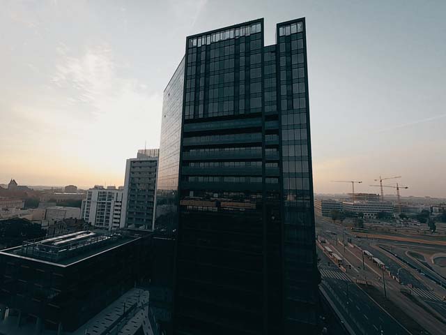 Towarowa 39 Ataner Poznań